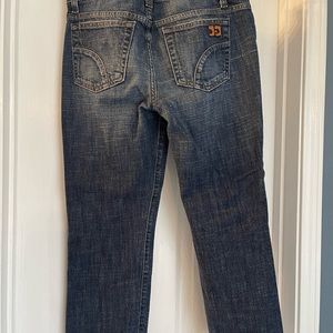 Joes Jeans Muse Kicker